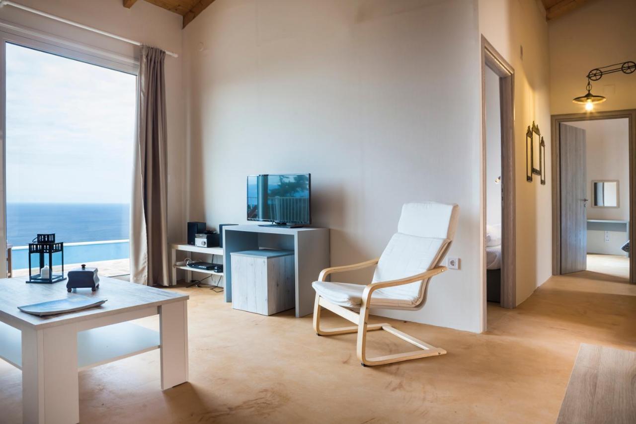 Villa Dioni ฟิสคาร์โด ภายนอก รูปภาพ