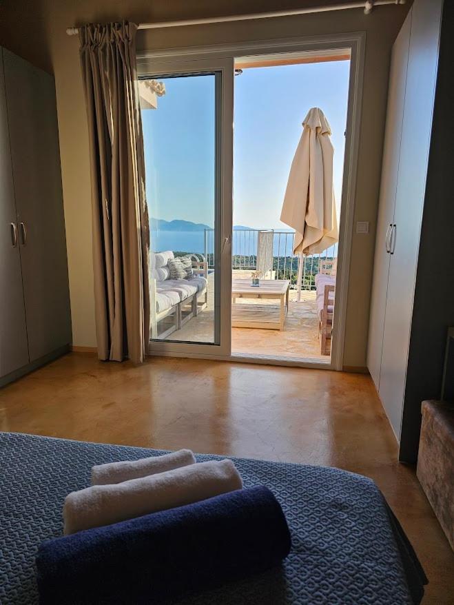 Villa Dioni ฟิสคาร์โด ภายนอก รูปภาพ